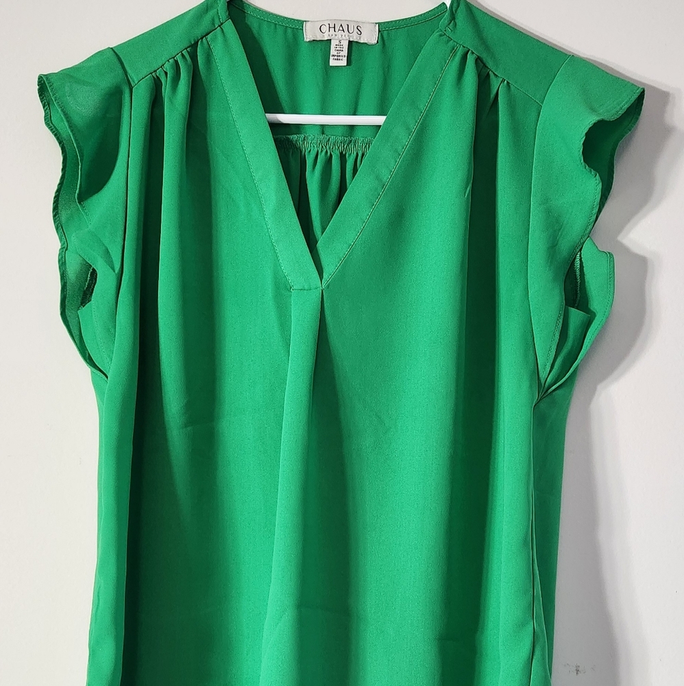 Blouse CHAUS size (S)